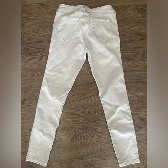 Kensie Ankle Biter skinny jeans - Picture 3 of 6